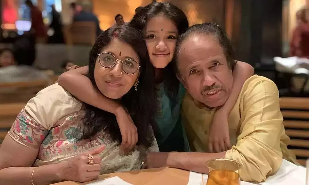 ಪ್ರಖ್ಯಾತ ಶಾಸ್ತ್ರೀಯ ಸಂಗೀತಗಾರ ಕುಟುಂಬದ ಮೂರನೇ ತಲೆಮಾರಿನ ಮಹತಿ ಸುಬ್ರಮಣಿಯಂ ಮ್ಯೂಸಿಕ್ ವಿಡಿಯೊ ಬಿಡುಗಡೆ