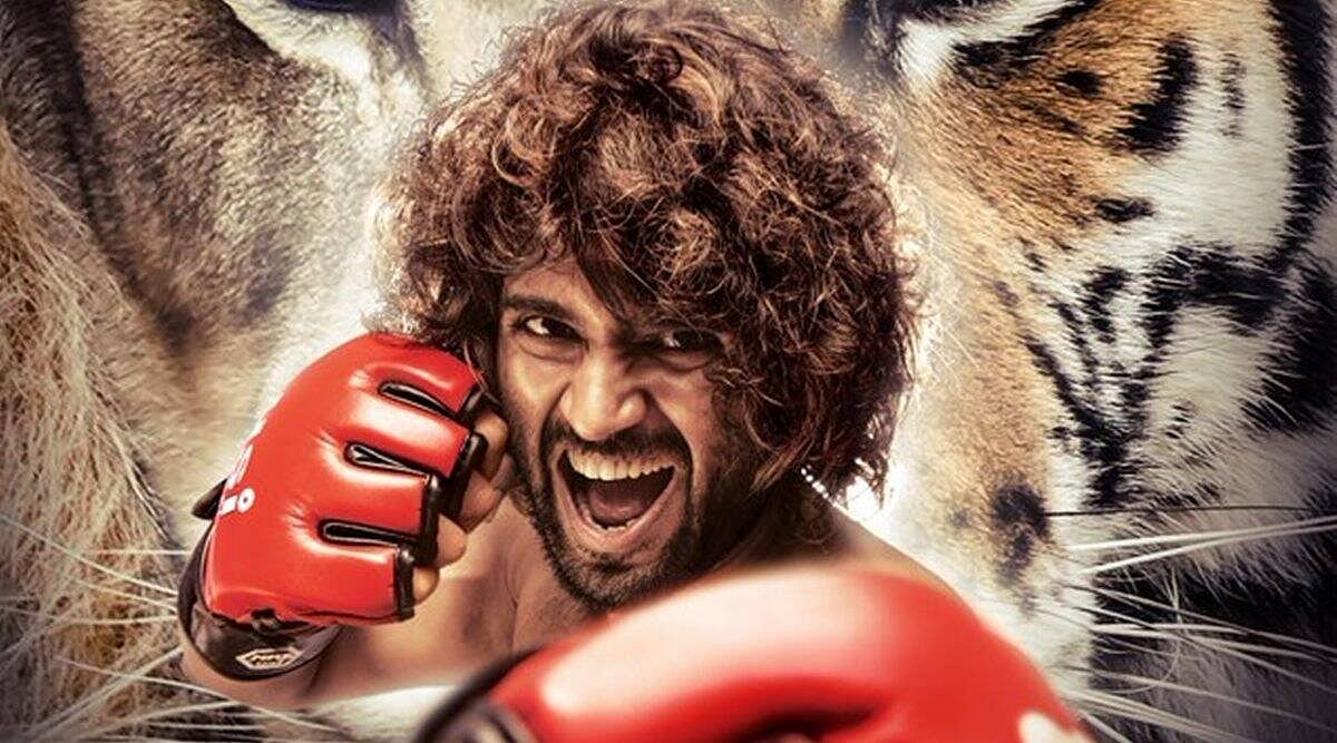 ಬಾಕ್ಸಿಂಗ್ ದಂತಕಥೆ ಮೈಕ್ ಟೈಸನ್ ಜೊತೆ ವಿಜಯ್ ದೇವರಕೊಂಡ 'ಲೈಗರ್' ಸಿನಿಮಾ ಶೂಟಿಂಗ್ ಶುರು