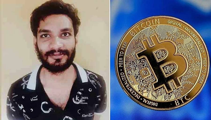 ಶ್ರೀಕಿಯನ್ನು ಎನ್ಕೌಂಟರ್ ಮಾಡುವ ಸಾಧ್ಯತೆ: ಕಾಂಗ್ರೆಸ್ ವಕ್ತಾರ ಸಂಕೇತ್ ಏಣಗಿ