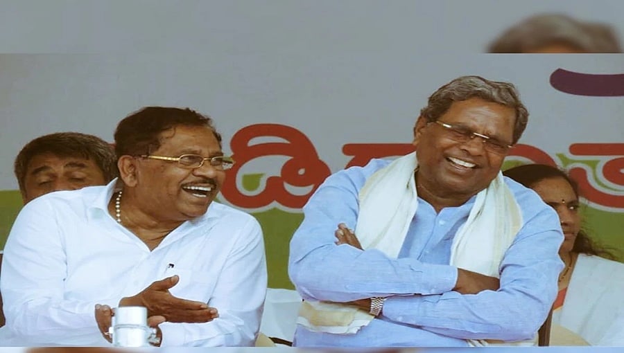 ದಲಿತರ ಕನಸಿಗೆ ಮುಳ್ಳಾದ ನಿಮಗೆ ಒಮ್ಮೆಯೂ ಪಾಪ ಪ್ರಜ್ಞೆ ಕಾಡಿಲ್ಲವೇ? ಇನ್ನೆಷ್ಟು ದಿನ ಆತ್ಮವಂಚನೆ ಮಾಡುತ್ತೀರಿ?