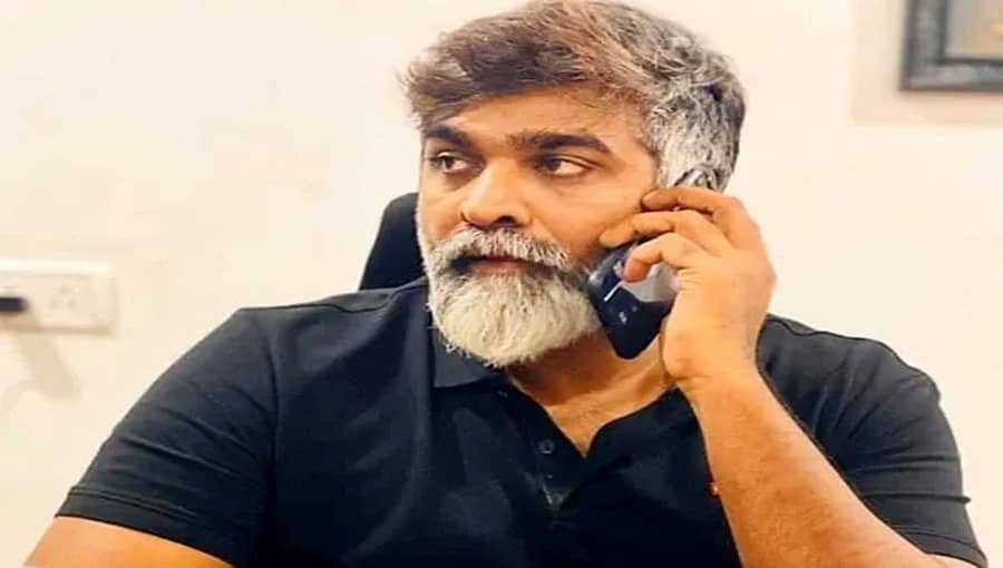 ವಿಜಯ್ ಸೇತುಪತಿ ವಿರುದ್ಧ ಹಿಂಸಾಚಾರಕ್ಕೆ ಪ್ರಚೋದನೆ: ಹಿಂದೂ ಸಂಘಟನೆ ಮುಖಂಡನ ವಿರುದ್ಧ ದೂರು