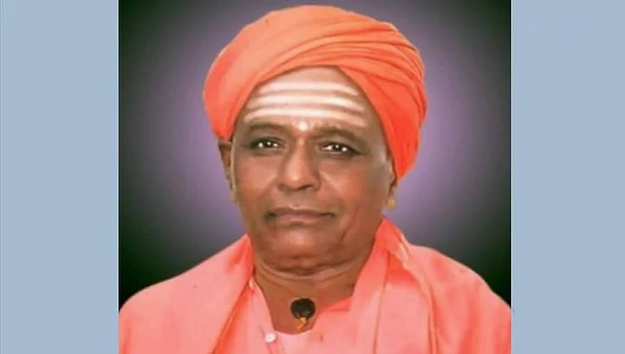 ಧಾರವಾಡ: ಲೋಚನೇಶ್ವರ ಮಠದ ಶ್ರೀ ರಾಚೋಟೇಶ್ವರ ಶ್ರೀಗಳು ಲಿಂಗೈಕ್ಯ; ಮುಖ್ಯಮಂತ್ರಿ ಬೊಮ್ಮಾಯಿ ಸಂತಾಪ