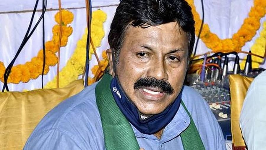 ಕೆಲ ವರ್ಗದವರಿಗೆ ಅರ್ಥ ಮಾಡಿಸಲಾಗದೆ 3 ಕೃಷಿ ಮಸೂದೆಗಳ ರದ್ದುಪಡಿಸಲಾಗಿದೆ: ರಾಜ್ಯ ಕೃಷಿ ಸಚಿವ