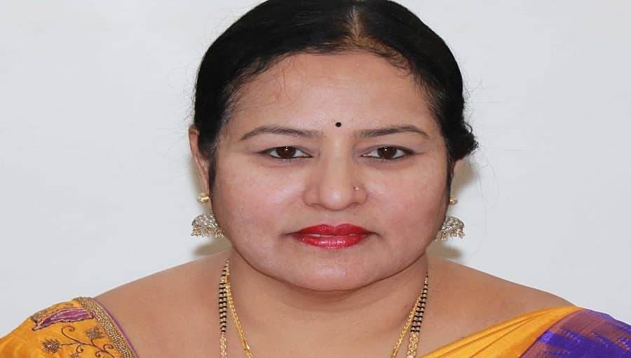 ಪಕ್ಷದಲ್ಲಿ ಭಿನ್ನಾಭಿಪ್ರಾಯವಿಲ್ಲ: ತೇಪೆ ಹಚ್ಚಲು ಮುಂದಾದ ಭವಾನಿ ರೇವಣ್ಣ!