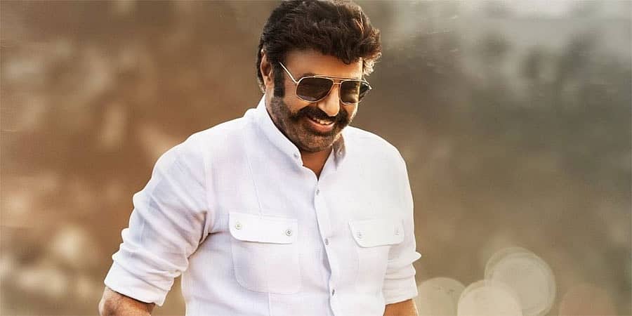 ಖ್ಯಾತ ತೆಲುಗು ನಟ ನಂದಮೂರಿ ಬಾಲಕೃಷ್ಣ ಆಸ್ಪತ್ರೆಗೆ ದಾಖಲು, ಭುಜದ ಶಸ್ತ್ರಚಿಕಿತ್ಸೆ