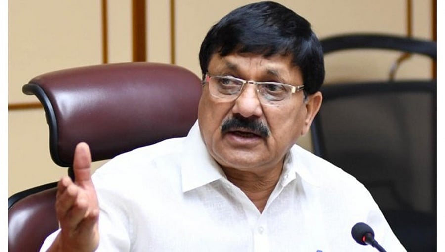 ಸಿದ್ದರಾಮಯ್ಯ ಏಕೆ ಶ್ರೀಕಿಯನ್ನು ಆಗಲೇ ಬಂಧಿಸಲಿಲ್ಲ: ಅರಗ ಜ್ಞಾನೇಂದ್ರ