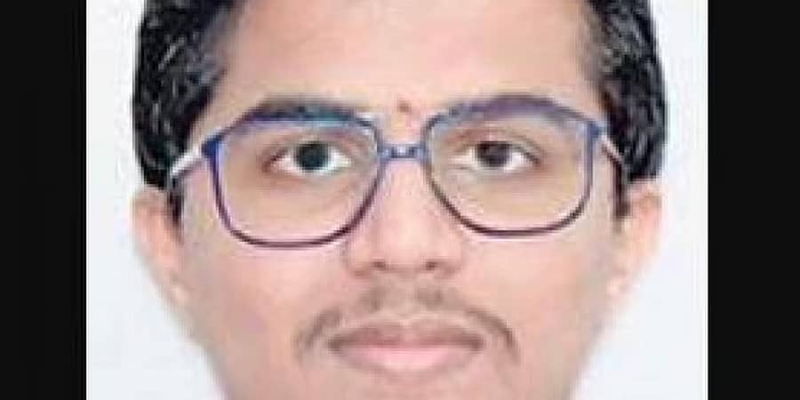 ನೀಟ್ ಫಲಿತಾಂಶ ಪ್ರಕಟ: 5ನೇ ರ್ಯಾಂಕ್ ಹಂಚಿಕೊಂಡ ಸಿಇಟಿ ಟಾಪರ್, ಮಂಗಳೂರಿನ ಹುಡುಗ