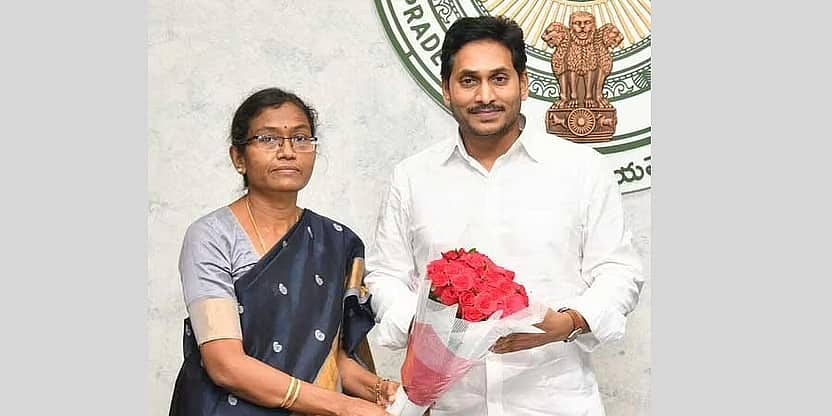ಆಂಧ್ರ ಉಪ ಚುನಾವಣೆ: ವೈಎಸ್ಆರ್ ಕಾಂಗ್ರೆಸ್ ಅಭ್ಯರ್ಥಿ 90 ಸಾವಿರ ಮತಗಳ ಅಂತರದಿಂದ ಗೆಲುವು; ಕಾಂಗ್ರೆಸ್, ಬಿಜೆಪಿಗೆ ಠೇವಣಿ ನಷ್ಟ