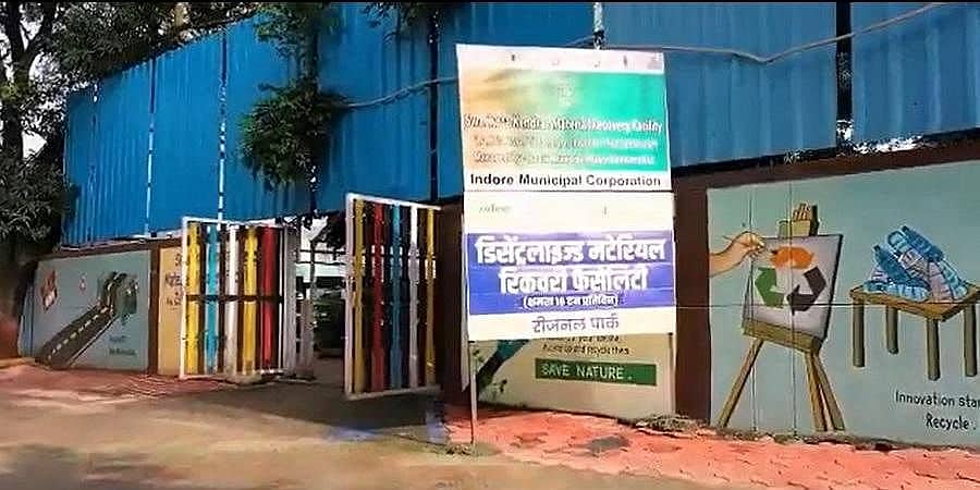 ಸ್ವಚ್ಛ ಸರ್ವೇಕ್ಷಣ್ ಪ್ರಶಸ್ತಿ: 5 ನೇ ಬಾರಿಗೆ ಇಂದೋರ್ ಗೆ ಅಗ್ರಸ್ಥಾನ, ಮೈಸೂರು-17, 89 ನೇ ಸ್ಥಾನದಲ್ಲಿ ಬೆಂಗಳೂರು