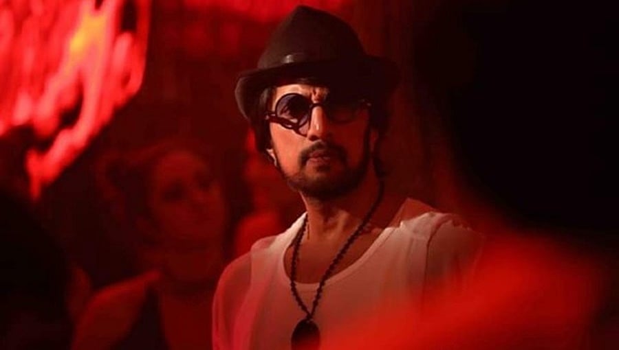 ನ.23ಕ್ಕೆ ಅಮೆಜಾನ್ ಪ್ರೈಮ್ ನಲ್ಲಿ 'ಕೋಟಿಗೊಬ್ಬ 3' ಬಿಡುಗಡೆ