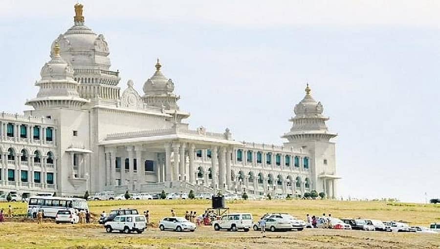 ಡಿಸೆಂಬರ್ 13 ರಿಂದ ಬೆಳಗಾವಿ ಅಧಿವೇಶನ: ರಾಜ್ಯಪಾಲರ ಅಧಿಸೂಚನೆ