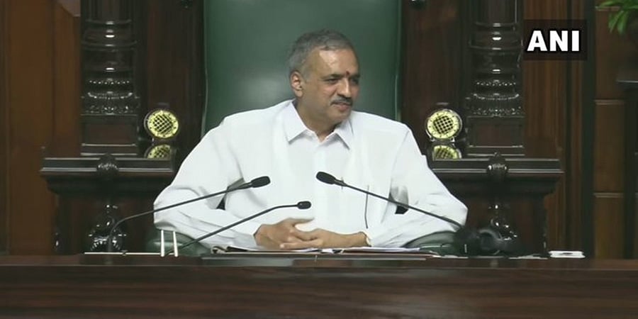 ಡಿಸೆಂಬರ್ 13-24 ರವರೆಗೆ ಬೆಳಗಾವಿ ಸುವರ್ಣ ವಿಧಾನಸೌಧದಲ್ಲಿ ವಿಧಾನಸಭೆ ಅಧಿವೇಶನ: ಸ್ಪೀಕರ್ ವಿಶ್ವೇಶ್ವರ ಹೆಗಡೆ ಕಾಗೇರಿ