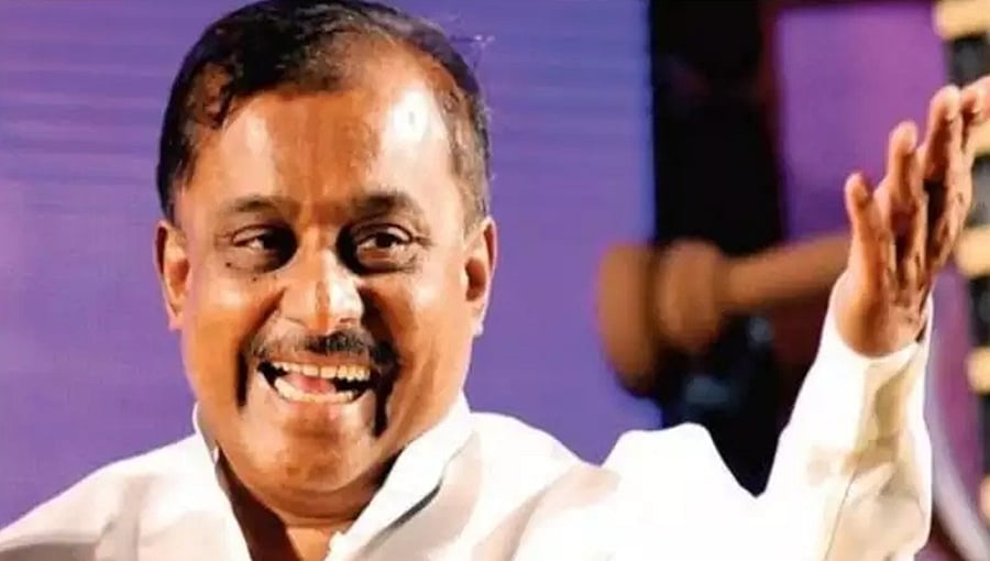 ಹಂಸಲೇಖ ವಿರುದ್ಧ ದಾಖಲಾಗಿದ್ದ ದೂರು ವಾಪಸ್