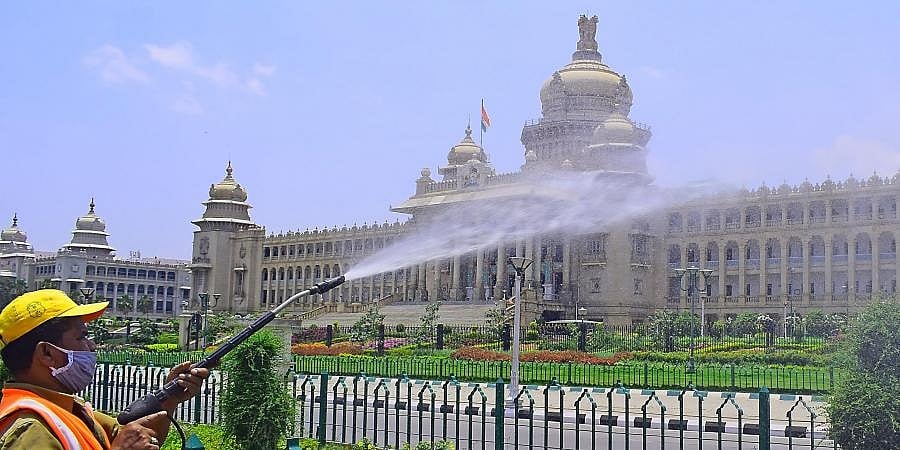 ಹಲವು ಸಂಸ್ಥೆಗಳ ಮುಖ್ಯಸ್ಥತೆಯಿಂದ ನಗರದ ಯೋಜನೆಗಳಿಗೆ ಪೆಟ್ಟು: ತಜ್ಞರು