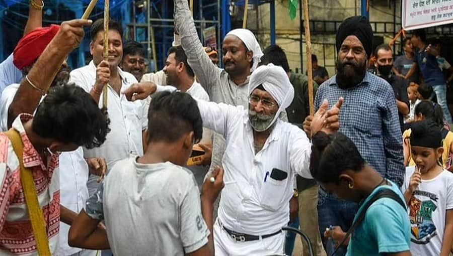 ಎಂಎಸ್ಪಿ ಗ್ಯಾರೆಂಟಿ ಆಗೋವರೆಗೆ ನಮ್ಮ ಹೋರಾಟ ಮುಂದುವರಿಯುತ್ತದೆ: ಪ್ರಧಾನಿ ಮೋದಿಗೆ ಎಸ್ಕೆಎಂ ಪತ್ರ
