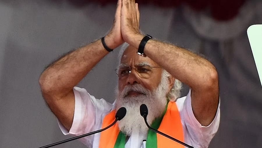 ಬೆಂಗಳೂರಿನಲ್ಲಿ ಬಡವರಿಗೆ ವಸತಿ ಯೋಜನೆ: ಡಿಸೆಂಬರ್ ನಲ್ಲಿ ಪ್ರಧಾನಿ ಮೋದಿ ಉದ್ಘಾಟನೆ?