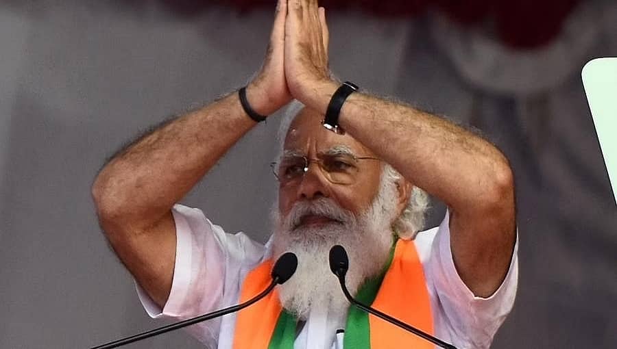 ಬೆಂಗಳೂರಿನಲ್ಲಿ ಬಡವರಿಗೆ ವಸತಿ ಯೋಜನೆ: ಡಿಸೆಂಬರ್ ನಲ್ಲಿ ಪ್ರಧಾನಿ ಮೋದಿ ಉದ್ಘಾಟನೆ?