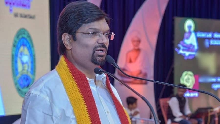 ಕನ್ನಡ ಸಾಹಿತ್ಯ ಪರಿಷತ್ ಅಧ್ಯಕ್ಷರಾಗಿ ಮಹೇಶ್ ಜೋಶಿ ಆಯ್ಕೆ ಬಹುತೇಕ ಖಚಿತ