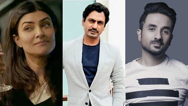 ಅಂತಾರಾಷ್ಟ್ರೀಯ ಎಮ್ಮೀ ಅವಾರ್ಡ್ 2021: ಮೂರೂ ವಿಭಾಗಗಳಲ್ಲಿ ಅವಾರ್ಡ್ ಮಿಸ್ ಆದರೂ ಬೀಗಿದ ಭಾರತ