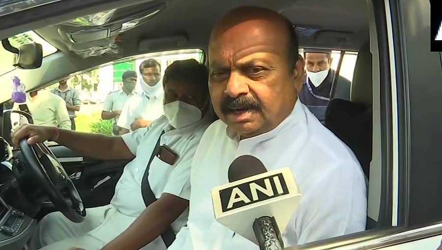 ಅವ್ಯಾಹತ ಮಳೆಯಿಂದ ಬೆಂಗಳೂರಿನ ಹಲವು ಪ್ರದೇಶಗಳಿಗೆ ಹಾನಿ: ಬಿಬಿಎಂಪಿ ಎಂಜಿನಿಯರ್ ಗಳೊಂದಿಗೆ ಸಿಎಂ ಬೊಮ್ಮಾಯಿ ಇಂದು ಸಭೆ, ಚರ್ಚೆ