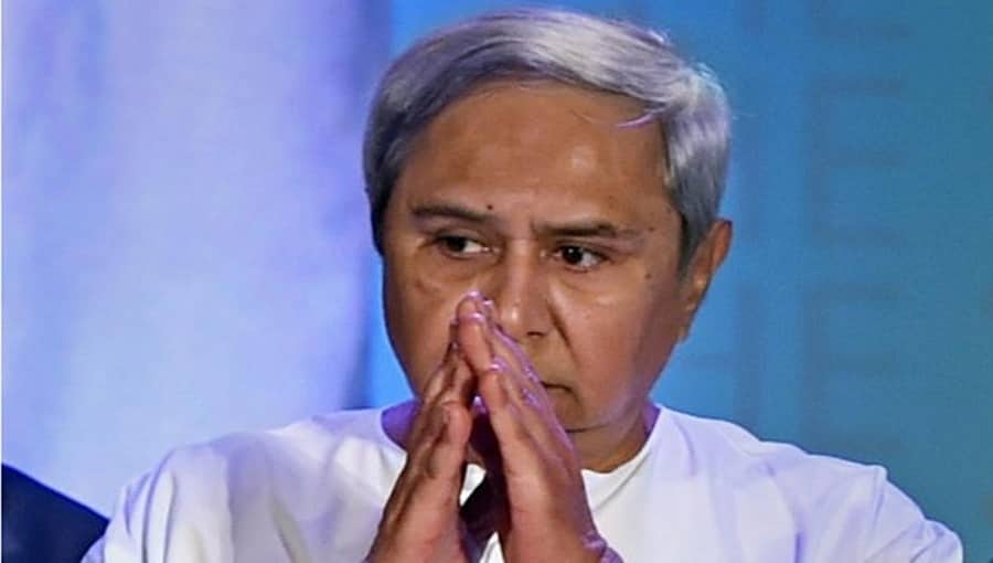 ಸಿಎಂ ನವೀನ್ ಪಟ್ನಾಯಕ್ ಬೆಂಗಾವಲು ವಾಹನದ ಮೇಲೆ ಮೊಟ್ಟೆ ಎಸೆತ, ವಿಡಿಯೋ ವೈರಲ್