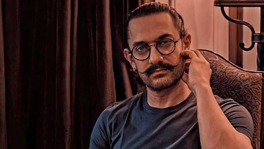 ರಾಕಿಂಗ್ ಸ್ಟಾರ್ ಯಶ್, ಕೆಜಿಎಫ್-2 ನಿರ್ದೇಶಕ ಪ್ರಶಾಂತ್ ನೀಲ್ ಬಳಿ ಅಮೀರ್ ಖಾನ್ ಕ್ಷಮೆಯಾಚನೆ!