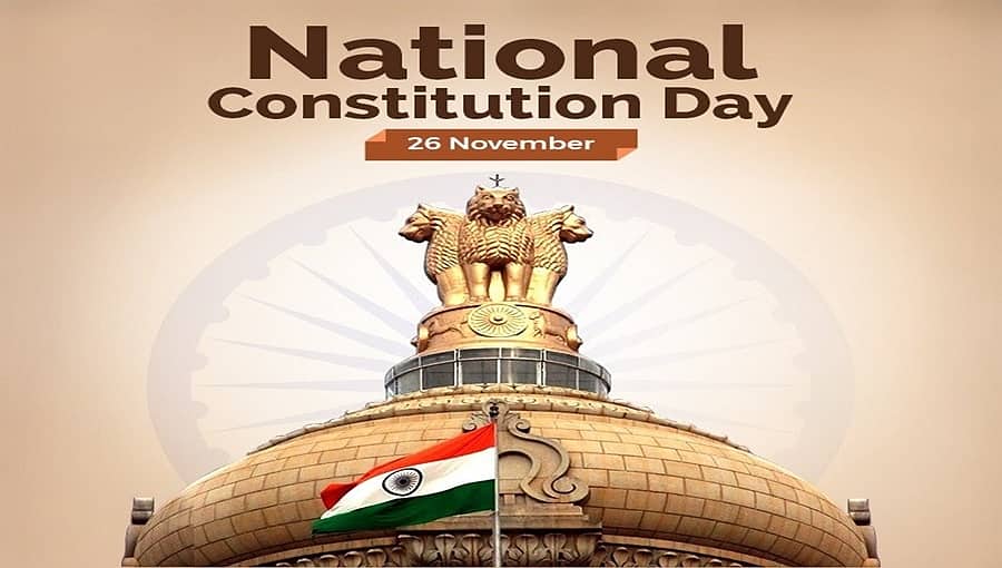 ಸಂವಿಧಾನವೇ ನಮ್ಮ ರಾಷ್ಟ್ರಧರ್ಮ, ಸದಾಶಯಗಳನ್ನು ಸಂರಕ್ಷಿಸೋಣ: ನಾಡಿನ ಜನತೆಗೆ ಸಿಎಂ ಬೊಮ್ಮಾಯಿ ಶುಭಾಶಯ
