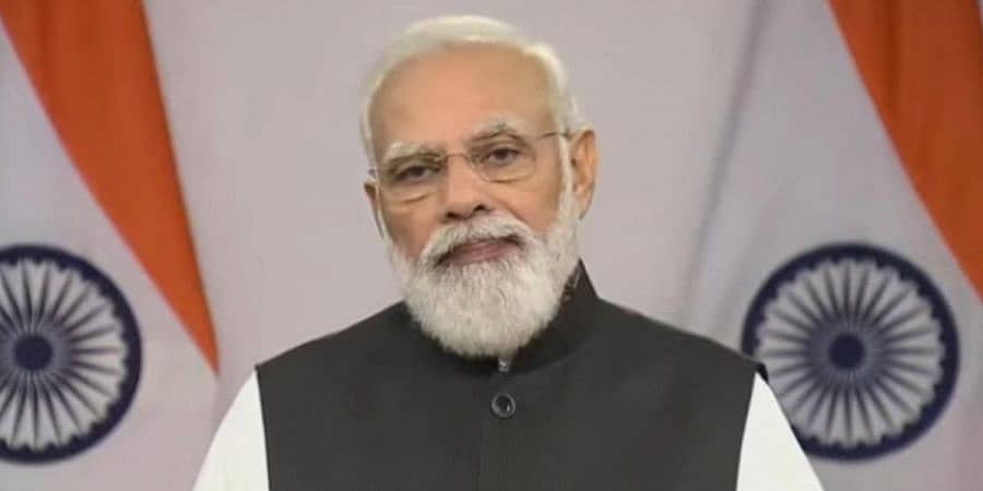 ಜಾಗತಿಕವಾಗಿ ಪ್ರಜಾಪ್ರಭುತ್ವ ಮೌಲ್ಯಗಳನ್ನು ಬಲಪಡಿಸಲು ಭಾರತ ಸಿದ್ಧ: ಪ್ರಧಾನಿ ಮೋದಿ