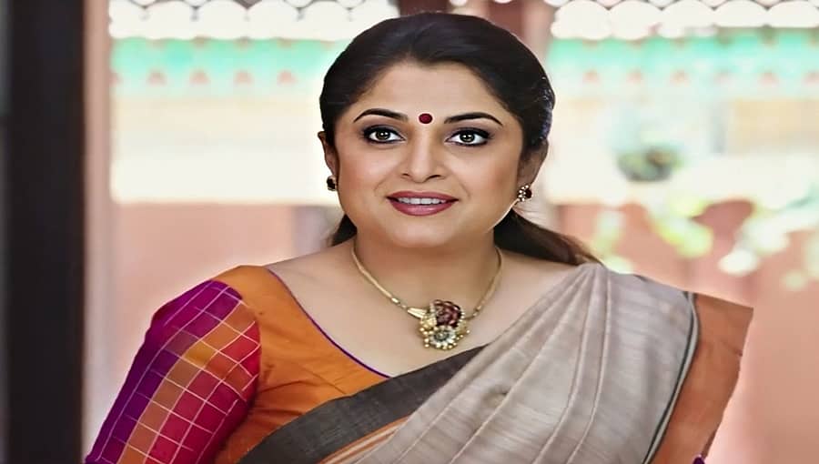 ತಮಿಳು ಬಿಗ್ ಬಾಸ್ ನಿರೂಪಕರ ಬದಲಾವಣೆ: ಕಮಲ್ ಹಾಸನ್ ಬದಲು ನಟಿ ರಮ್ಯಾ ಕೃಷ್ಣ