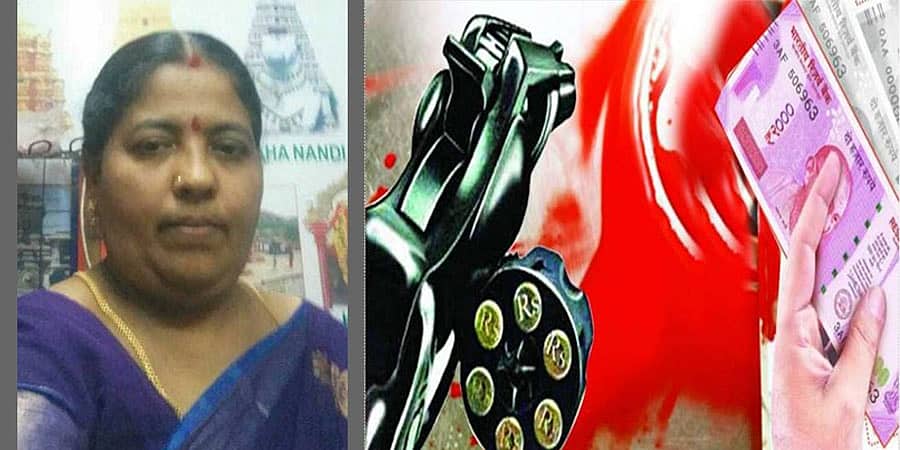 ಆಸ್ತಿಗಾಗಿ ತಮ್ಮನಿಂದಲೇ ಅಕ್ಕನಿಗೆ ಸುಪಾರಿ: 7 ತಿಂಗಳ ಹಿಂದಿನ ಹತ್ಯೆ ರಹಸ್ಯ ಬಯಲು ಮಾಡಿದ ಪೊಲೀಸರು!