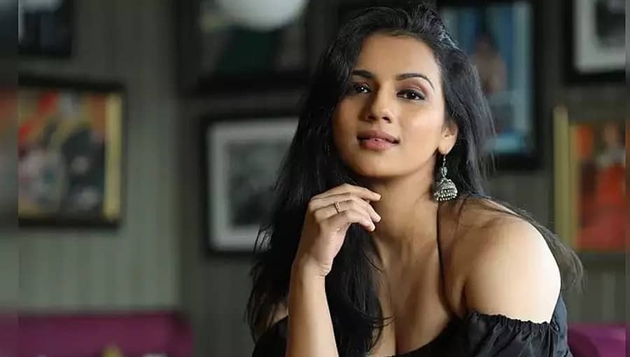 #MeToo ನಟಿ ಶ್ರುತಿ ಹರಿಹರನ್​ಗೆ ಕಬ್ಬನ್ ಪಾರ್ಕ್ ಪೊಲೀಸರಿಂದ ನೋಟಿಸ್​ ಜಾರಿ
