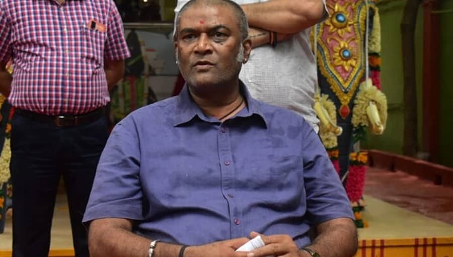 ನೂತನ ಜಿಲ್ಲೆ ಆಗದಿದ್ರೆ ರಾಜಕೀಯ ನಿವೃತ್ತಿ ಪಡೆಯುತ್ತಿದ್ದೆ: ಆನಂದ್ ಸಿಂಗ್