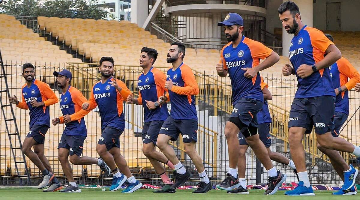 ಭಾರತ ಕ್ರಿಕೆಟ್ ತಂಡದ ದಕ್ಷಿಣ ಆಫ್ರಿಕಾ ಪ್ರವಾಸ ತೂಗುಯ್ಯಾಲೆಯಲ್ಲಿ: ಕೇಂದ್ರದ ಅಂಗಳದಲ್ಲಿ ಚೆಂಡು