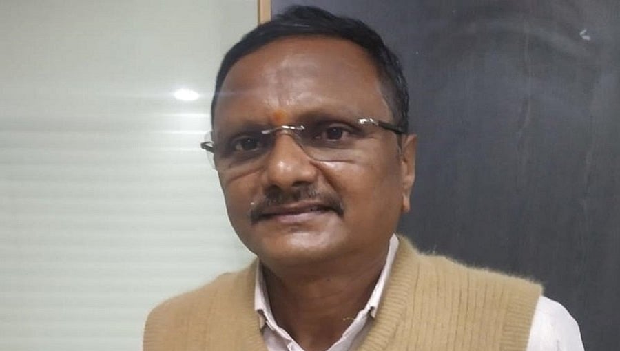 ನಿರ್ಮಿತಿ ಕೇಂದ್ರದ ಮಾಜಿ ಯೋಜನಾಧಿಕಾರಿ ವಾಸುದೇವ ಬಂಧಿಸಿ ನ್ಯಾಯಾಂಗ ಬಂಧನಕ್ಕೆ: ಪತ್ತೆಯಾದ ಅಕ್ರಮ ಆಸ್ತಿ 18 ಕೋಟಿಗೂ ಅಧಿಕ!