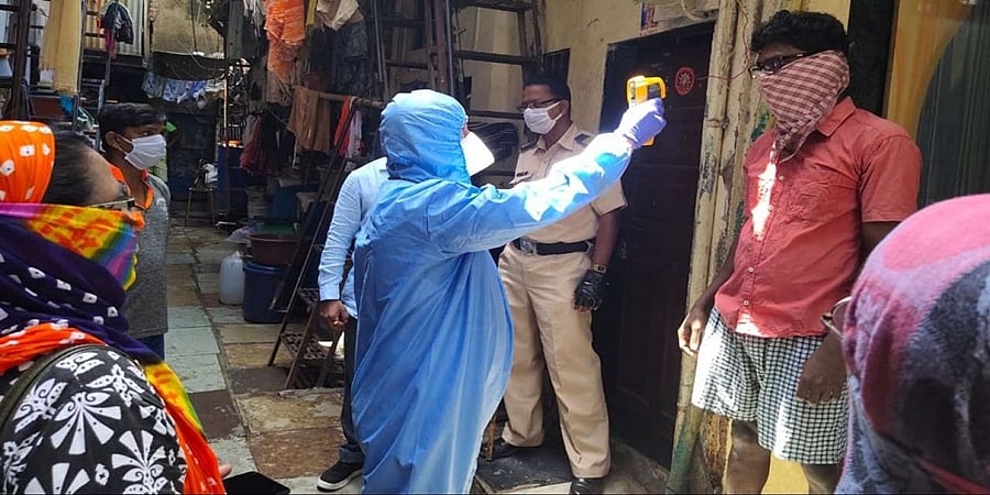 ರಾಜ್ಯದಲ್ಲಿಂದು ಕೊರೋನಾದಿಂದ ಐವರು ಸಾವು: 257 ಹೊಸ ಪ್ರಕರಣ ಪತ್ತೆ, 205 ಸೋಂಕಿತರು ಗುಣಮುಖ