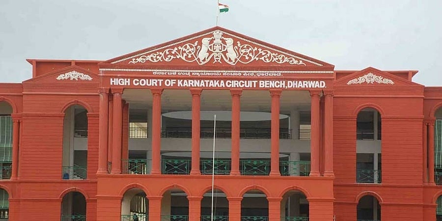 ಧಾರವಾಡ: ಪೋಷಕರಿಂದ ಮದುವೆಗೆ ಒತ್ತಾಯ, ಶಿಕ್ಷಣ ಮುಂದುವರಿಸಲು ಬಾಲಕಿಗೆ ಹೈಕೋರ್ಟ್ ಬೆಂಬಲ