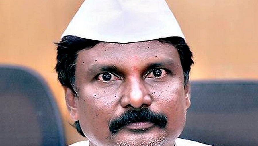 ಮೊದಲ ಪ್ರಾಶಸ್ತ್ಯದ ಮತ ಬಿಜೆಪಿಗೆ, ಎರಡನೇ ಮತ ಕಾಂಗ್ರೆಸ್ ಗೆ ಹಾಕಬೇಡಿ: ಬಾಲಚಂದ್ರ ಜಾರಕಿಹೊಳಿ ಹೇಳಿಕೆ ಮರ್ಮವೇನು?