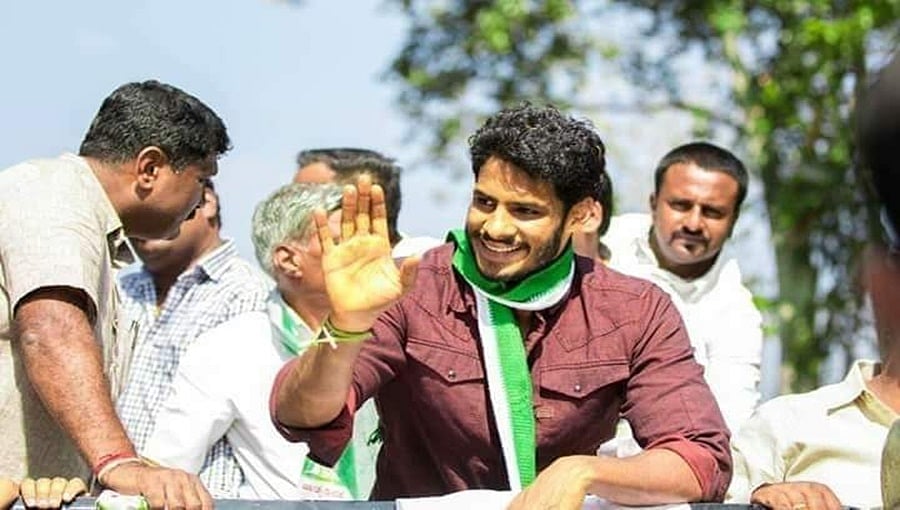 'ಮೂರು ಪಕ್ಷಗಳ ಹುನ್ನಾರದಿಂದ ಮಂಡ್ಯ ಲೋಕಸಭಾ ಚುನಾವಣೆಯಲ್ಲಿ 'ಅಭಿಮನ್ಯು' ಪಾತ್ರದಂತೆ ಏಕಾಂಗಿಯಾಗಿ ಹೋರಾಡಿ ಸೋತೆ'