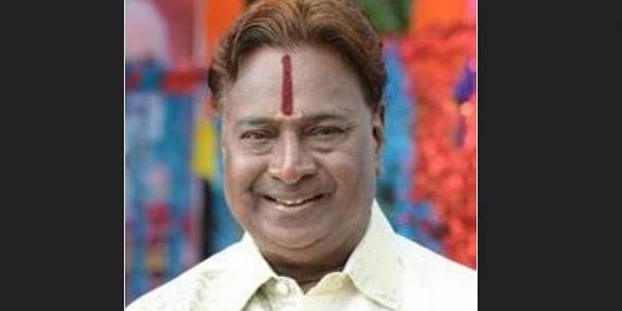 ರಾಷ್ಟ್ರ ಪ್ರಶಸ್ತಿ ವಿಜೇತ, ಖ್ಯಾತ ನೃತ್ಯ ನಿರ್ದೇಶಕ ಶಿವಶಂಕರ್ ನಿಧನ