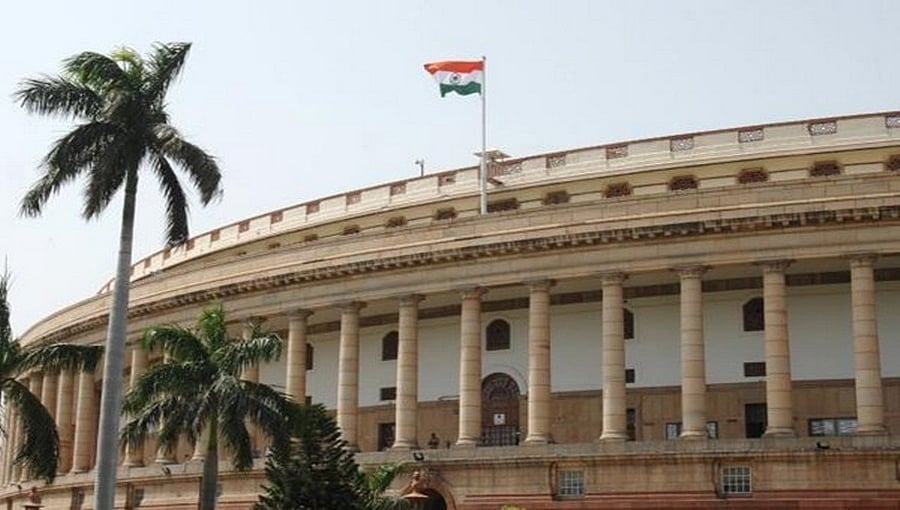 ನಾಳೆ ಲೋಕಸಭೆಯಲ್ಲಿ ಓಮಿಕ್ರಾನ್ ರೂಪಾಂತರಿ ಬಗ್ಗೆ ಚರ್ಚೆ ಸಾಧ್ಯತೆ