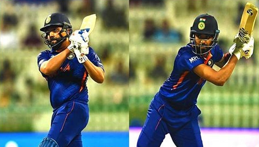 T20 World Cup: ಅಫ್ಘಾನ್ ವಿರುದ್ಧ ಸಿಡಿದೆದ್ದ ಟೀಂ ಇಂಡಿಯಾ!