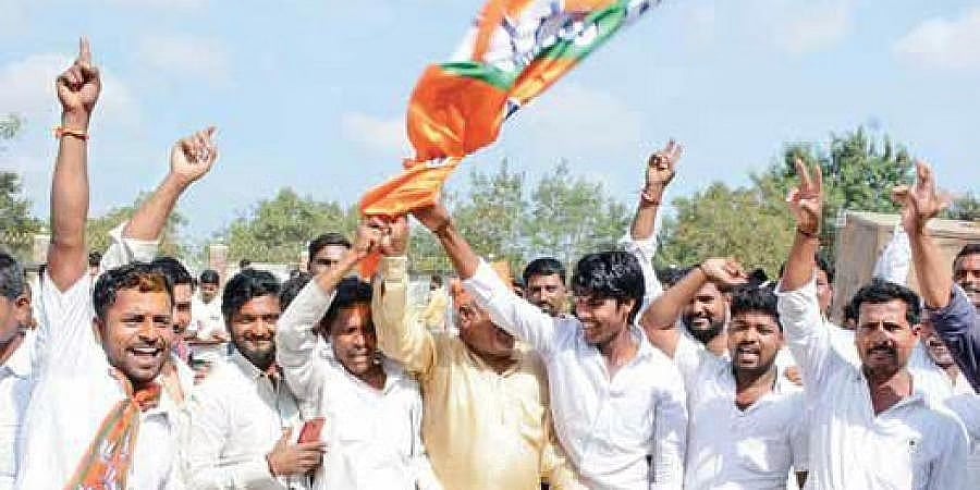 ಸಿಂದಗಿಯಲ್ಲಿ ಭರ್ಜರಿ ಗೆಲುವು: ಗ್ರಾಮೀಣ ಕೇಂದ್ರಿತ ಪ್ರಚಾರದಿಂದ ಬಿಜೆಪಿಗೆ ಲಾಭ!