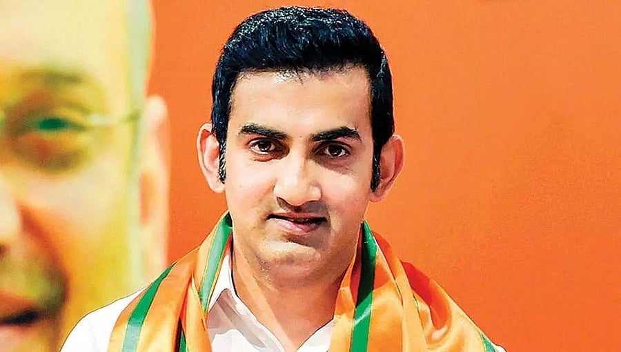 T20 World Cup: ಕಳಪೆ ಪ್ರದರ್ಶನಕ್ಕೂ ಐಪಿಎಲ್ ಬ್ಯಾನ್ ಗೂ ಏನು ಸಂಬಂಧ? - ಗೌತಮ್ ಗಂಭೀರ್