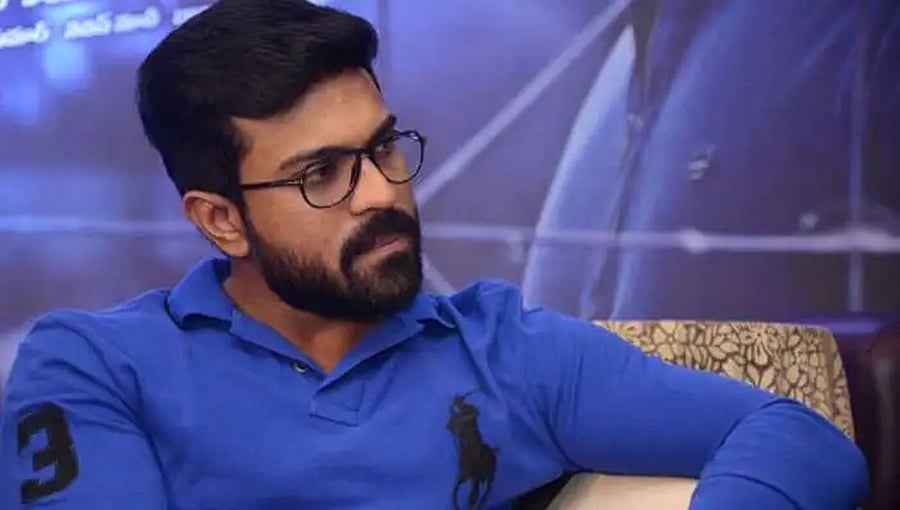 ಈಗಲೂ ಪುನೀತ್ ನಿಧನದ ಸುದ್ದಿ ನಂಬಲಾಗುತ್ತಿಲ್ಲ: ರಾಮ್ ಚರಣ್