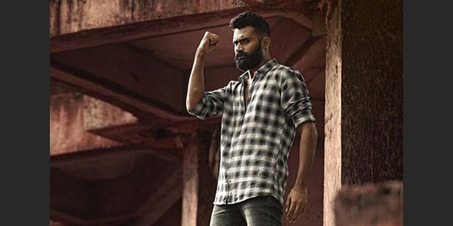 ಯೋಗಿ 'ಒಂಭತ್ತನೇ ದಿಕ್ಕು' ಸಿನಿಮಾಗೆ ಸೆನ್ಸಾರ್ ನಿಂದ U/A ಸರ್ಟಿಫಿಕೆಟ್