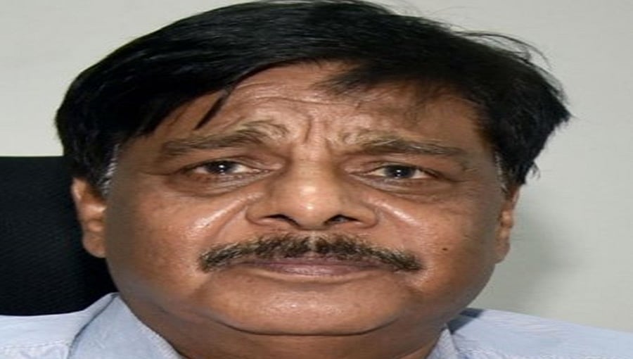 ಬಿಜೆಪಿಯಲ್ಲಿ ಸಿಎಂಗಳು ಇಸ್ಪಿಟ್ ಎಲೆಗಳಂತೆ ಉದುರುತ್ತಿರುತ್ತಾರೆ: ಎಚ್.ಸಿ.ಮಹದೇವಪ್ಪ ವ್ಯಂಗ್ಯ