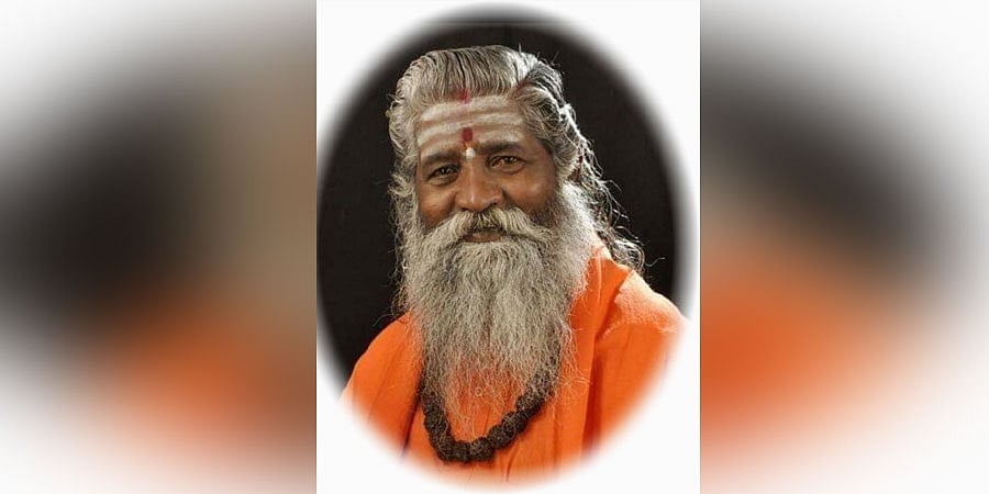 ಚಿತ್ರದುರ್ಗ: ಕೋಡಿಹಳ್ಳಿ ಶ್ರೀ ಆದಿಜಾಂಬವ ಮಹಾಸಂಸ್ಥಾನ ಮಠದ ಹಿರಿಯ ಶ್ರೀಗಳು ಲಿಂಗೈಕ್ಯ