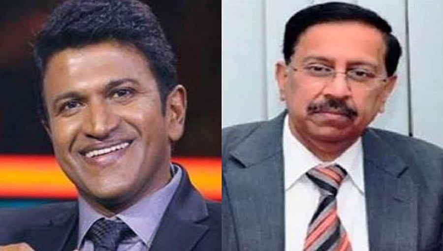 ದೊಡ್ಮನೆ ಕುಡಿ ಅಪ್ಪುವಿನ ಅಕಾಲಿಕ ಮರಣದ ನೋವು: ಪುನೀತ್ ಕುಟುಂಬದ ವೈದ್ಯರಿಗೆ ಭದ್ರತೆ
