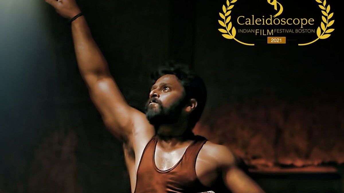 ದೇಶ ವಿದೇಶದ ಅಂತಾರಾಷ್ತ್ರೀಯ ಚಿತ್ರೋತ್ಸವಗಳಲ್ಲಿ ಸಾಗರ್ ಪುರಾಣಿಕ್ 'ಡೊಳ್ಳು' ಸಿನಿಮಾ ಸದ್ದು