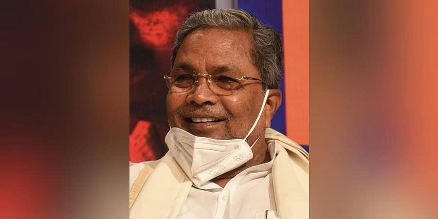 ಉಪಚುನಾವಣೆಯಲ್ಲಿ 'ಕೈ' ಹಿಡಿದ ಅಹಿಂದ: ಹಾನಗಲ್ ಗೆಲುವಿನ ಕ್ರೆಡಿಟ್ ಪಡೆಯಲು 'ಟಗರು' ಮುಂದು; ಎಐಸಿಸಿಗೆ ಸಿದ್ದರಾಮಯ್ಯ ಸಂದೇಶ?